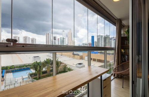 Estadia Completa com Piscina em Águas Claras - DPA - Foto 13