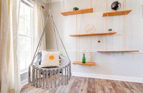 Vacation N the Station Spacious Cozy 3 bed - Foto 17