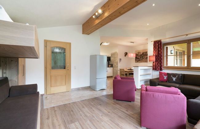 Luxurious Holiday Home in Saalbach-hinterglemm With Barbecue - Foto 50