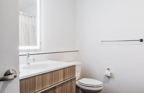 Blueground Bellevue pool nr parks SEA-801 - Foto 10