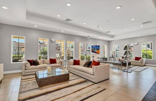 New Awesome decorated dreamhouse - Foto 27