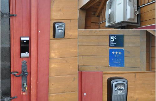 Kuća za odmor - Zagreb - Paruževina - Foto 47