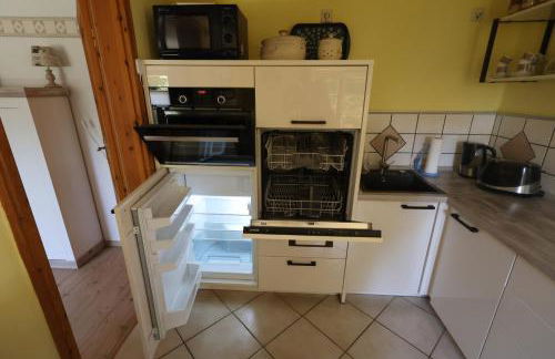 Cottage Sächsische Schweiz - Foto 11