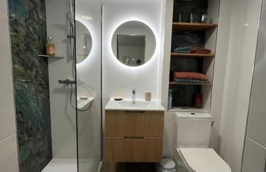 Maison cosy rénovée climatisée, jardinet & piscine - Foto 19