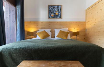 Les Roches du Mont Blanc - Résidence & Spa - Foto 43