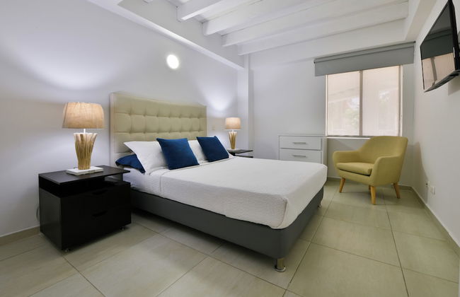 Hermoso Y Comodo Apartamento Bay Point 303 - Foto 1