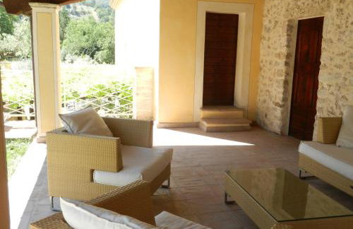 Antico Casale Urbani - Foto 71