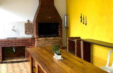 Casa Térrea Espaçosa Centro , Bertioga-Pertinho da Praia - Photo 22