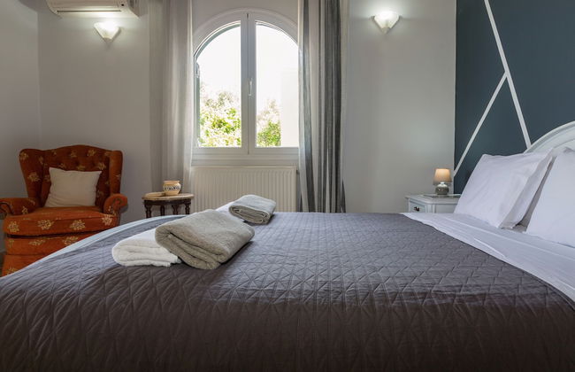 Yialos Villa - Foto 4