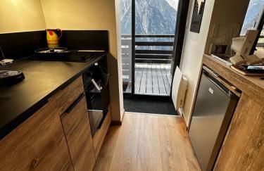 Face au glacier - Photo 11