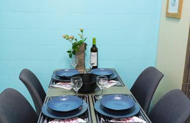 Ηome & Garden with parking close to Olympic Stadium - Foto 46