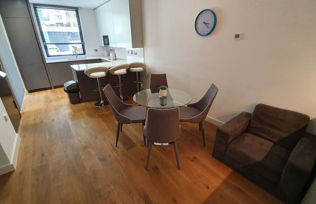 Luxury London. O2 Greenwich sleeps 8-10 - Foto 11