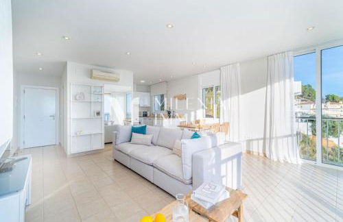 Milenial Immo Endless Sea Views Roses Parking - Foto 33