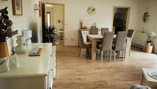 Ferienwohnung Blick Rappenstein - Foto 4