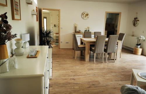 Ferienwohnung Blick Rappenstein - Foto 4