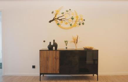 140qm Luxuriöses Penthouse mitten in Schwäbisch Gmünd, 70qm Dachterrasse & Top-Lage, mit WHIRPOOL, Jetzt buchen! - Foto 35