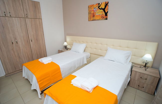 Naiades Luxury Apartments - Foto 7