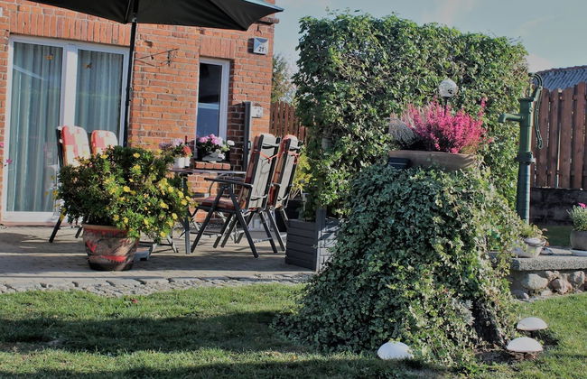 Apartment With Terrace Near the Baltic Sea - Foto 28