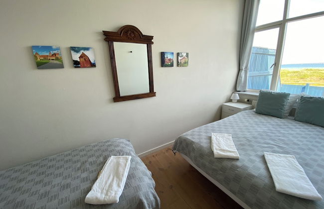 Skaerven Beachfront Condos and Cottage - Foto 42