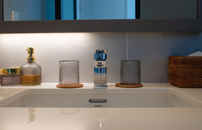 The Bridge Luxury Villa - Foto 49