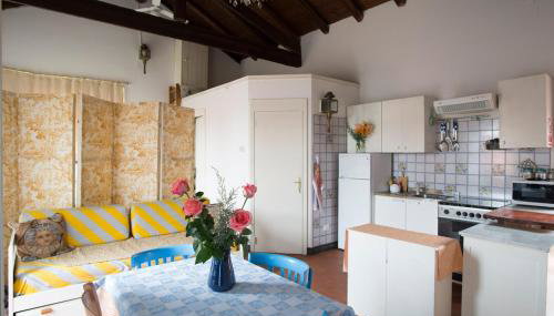 PODERE PALAZZO ILLICA Agriturismo - Foto 2, pet friendly