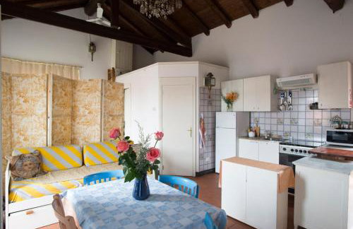 PODERE PALAZZO ILLICA Agriturismo - Foto 2