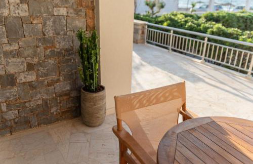 Aelia Seafront 2 Bdr Villa by Hospi Living - Foto 51
