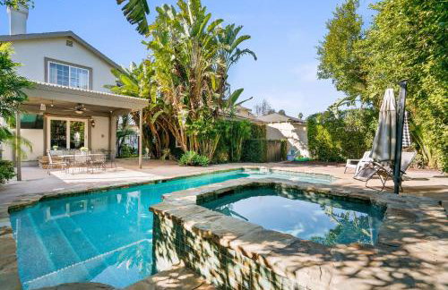 New Listing Burbank Retreat by Colby & Conrad - Foto 1