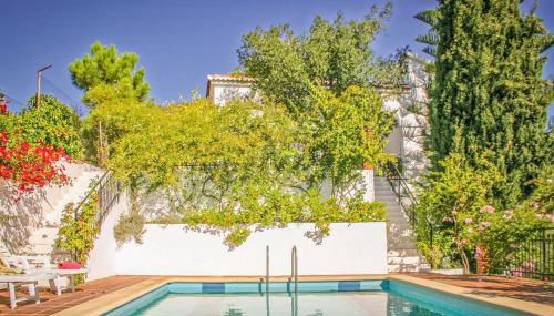 Villa Almenara - Foto 2, Garden