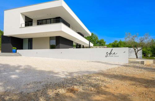 Villa She Luxury - Foto 43