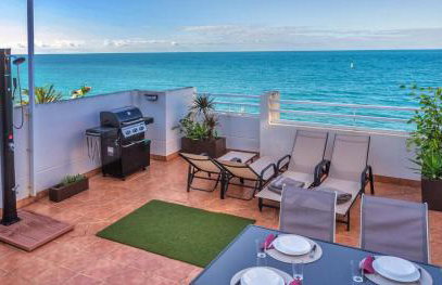 Beach Penthouse Torrenueva - Foto 1