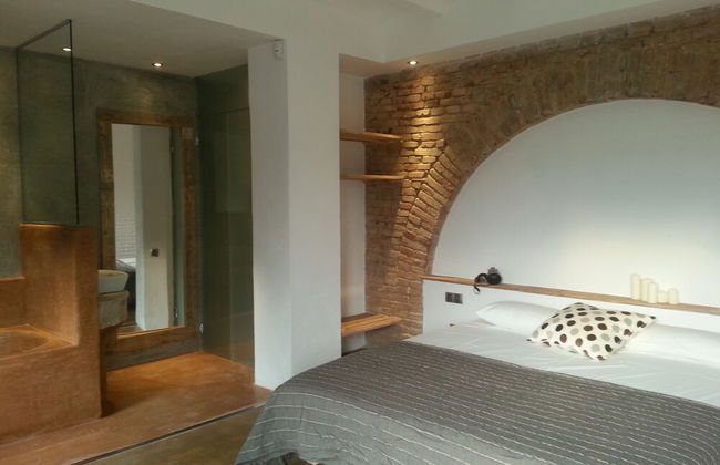 Casa Vella del Pantà de Riudecanyes - Foto 17