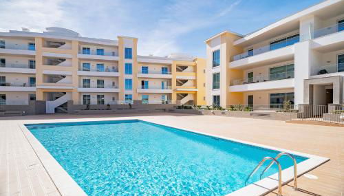 Lagos Marina View 3 With Pool by Homing - Foto 5