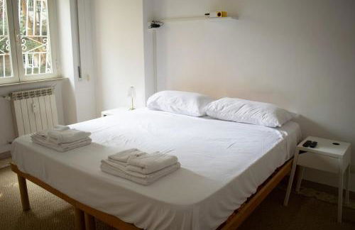 MDapartment Roma - metro Laurentina - Foto 18