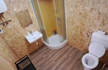 TreeHouses Ljubač Glamping Robinson - Foto 9