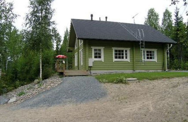 Villa helmi - Foto 4