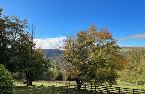 Weather Hill Cottage, Hebden Bridge - Foto 34
