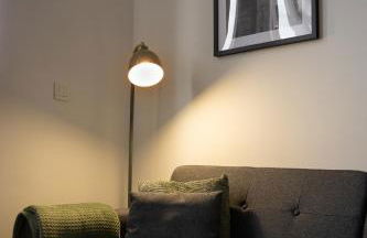 Le Passementier, T2 duplex grand volume parking souterrain wifi Netflix - Foto 14