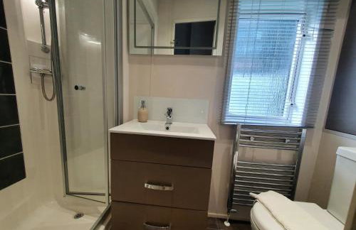 Ash Retreat Hot Tub - Foto 30