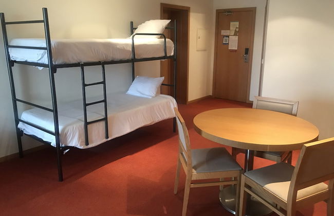 Paredes Hotel Apartamento - Foto 16