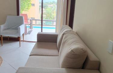 Casa de 3 quartos em condomínio em Geriba - Photo 17