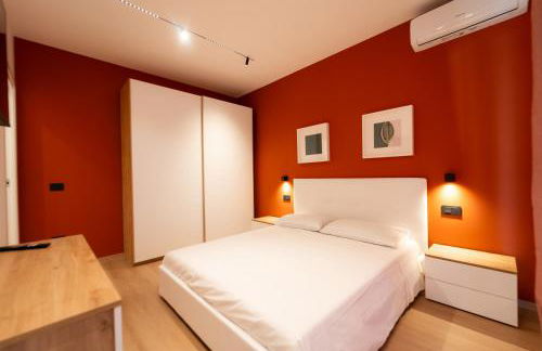 Appartamento incantevole fronte mare 1-2-3B - Foto 39