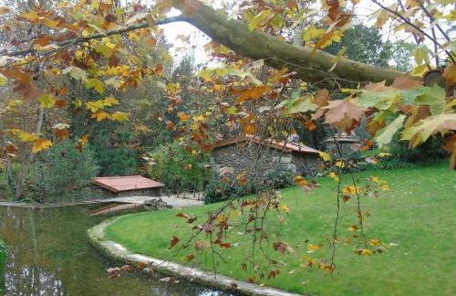 Quinta da Chouza Agroturismo e Enoturismo - Foto 78