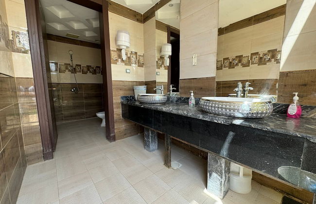 VIP resort chalet 23 - Foto 17