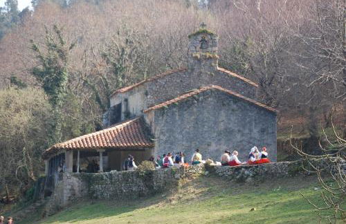 Gestiona2R - Casa en Colombres centro - Foto 27