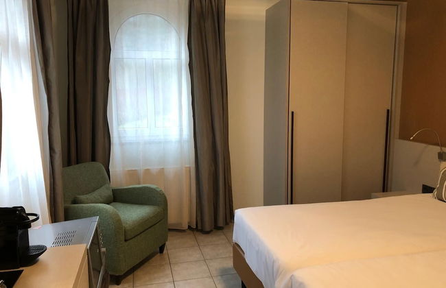 Appart-Hotel Gwendy - Foto 31