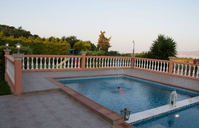 Villa Roula 6BR - Foto 44