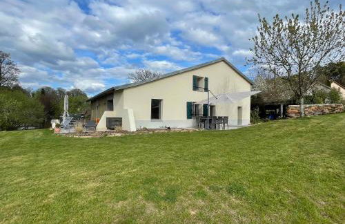 Gîte L'instant Vosges - Foto 36