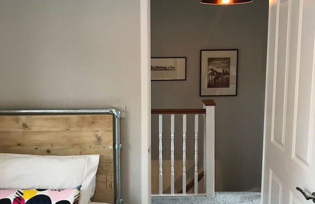 3 Crown Barton - Glastonbury - Foto 15