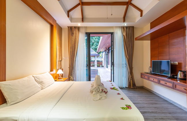 Meet Holiday Hotel - Foto 30